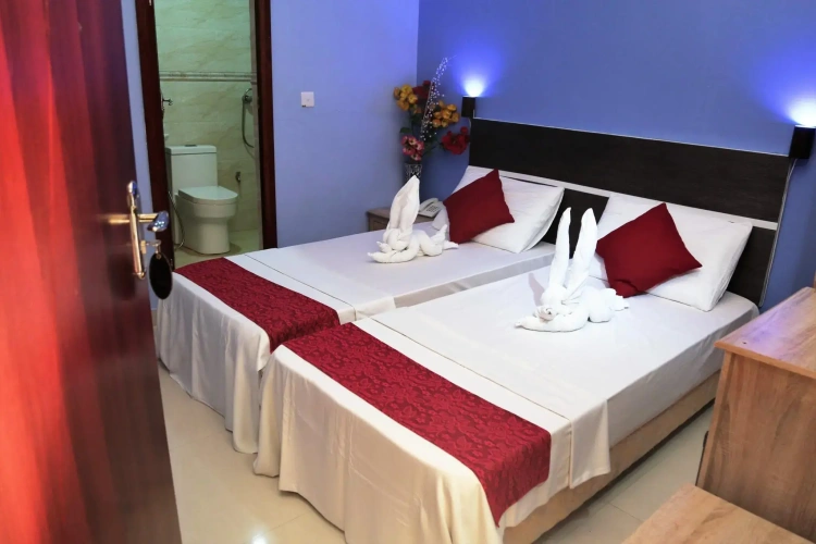 Superior Double room