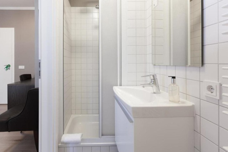 Odinsve Hotel photo 20