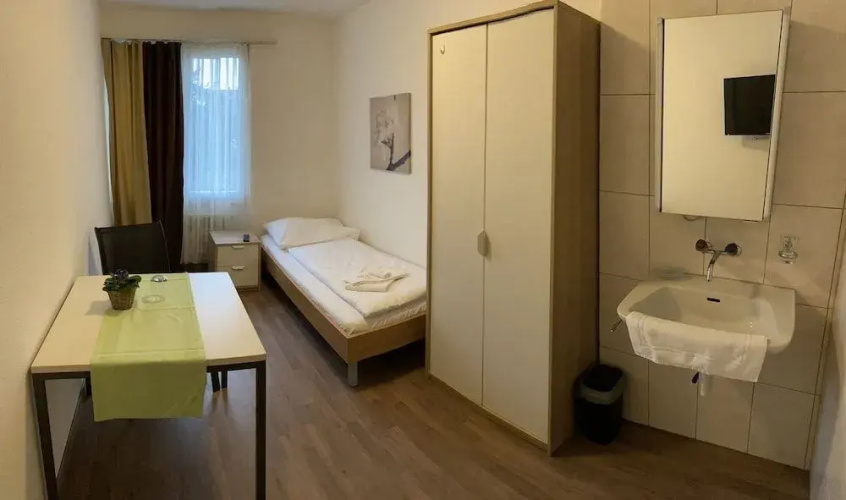 Hotel Zur Trotte