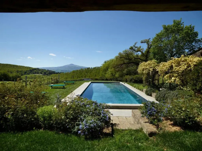 Montauto Suites