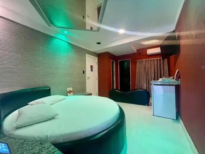 Standard Suite