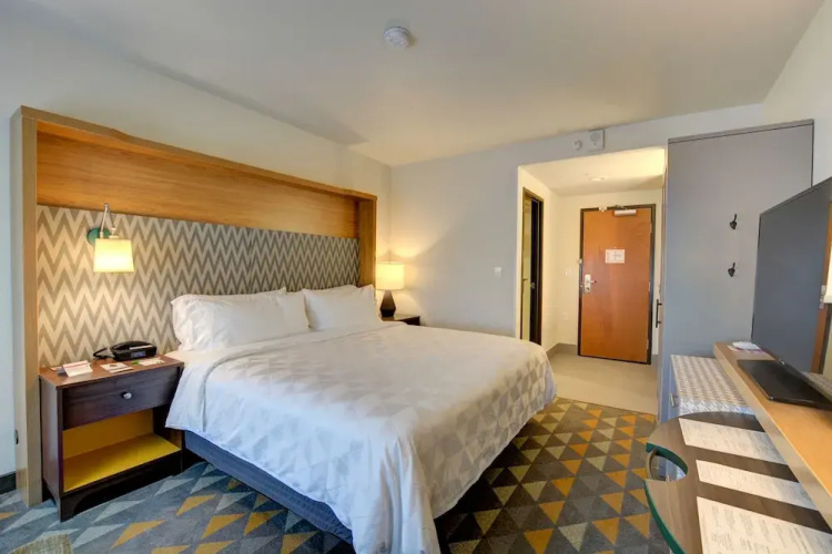 Red Lion Hotel Salem