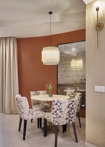 Basement Junior Suite