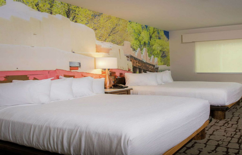 Hotel Don Fernando de Taos, Tapestry Collection by Hilton photo 8