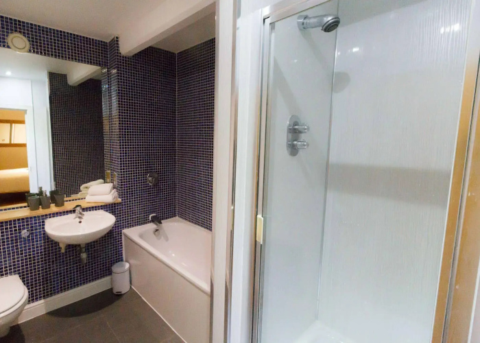 Belhaven Apartment