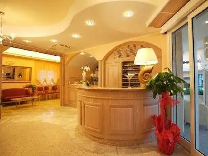 Hotelbild