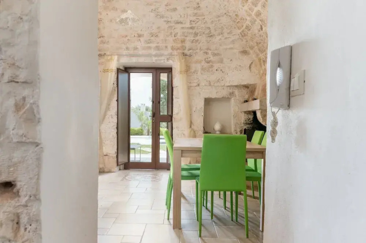 Villa Anfora By Wonderful Italy