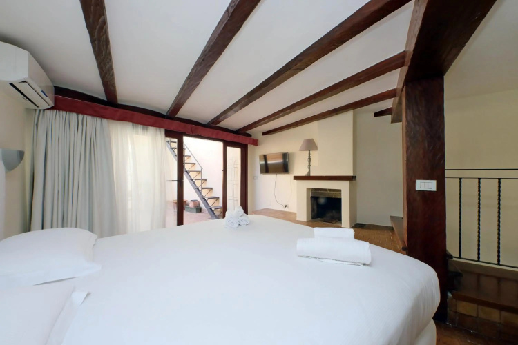 Trevi Rome Suite photo 7