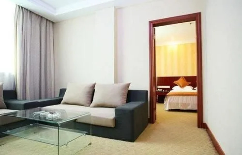 Mingdu Junyue Business Hotel