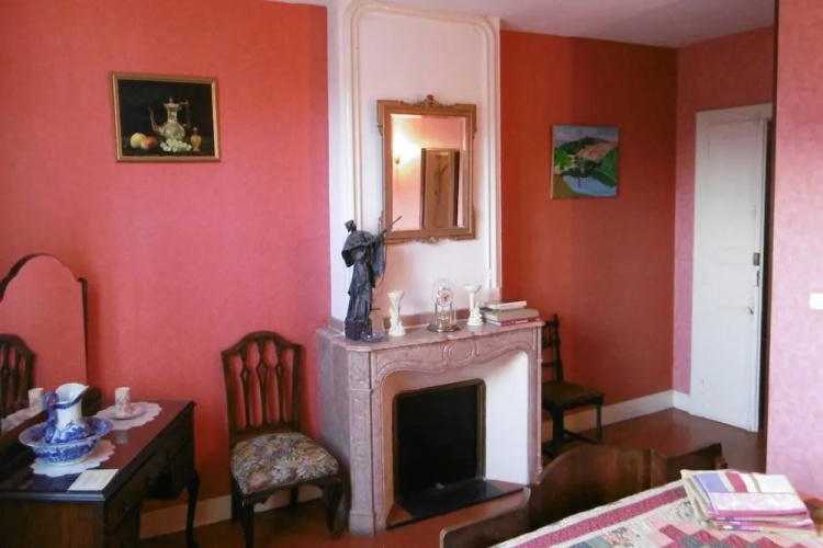 Maison St Georges