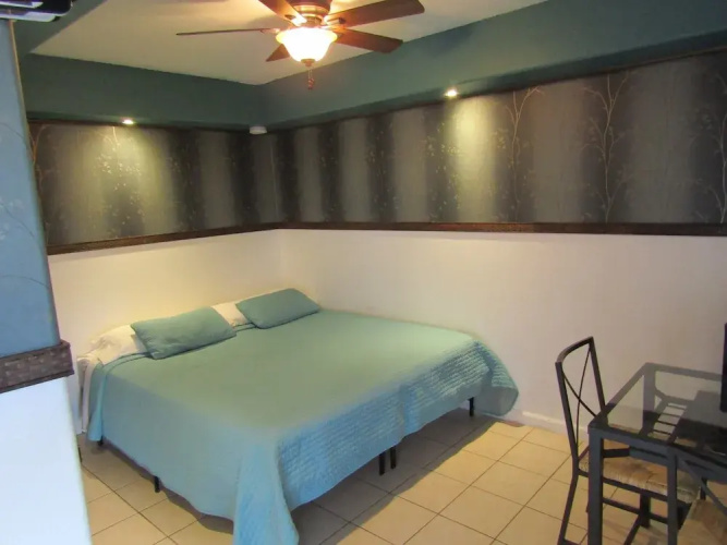 K7 Bed & Breakfast