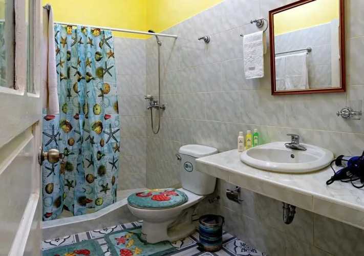 Hostal DLena TRINIDAD