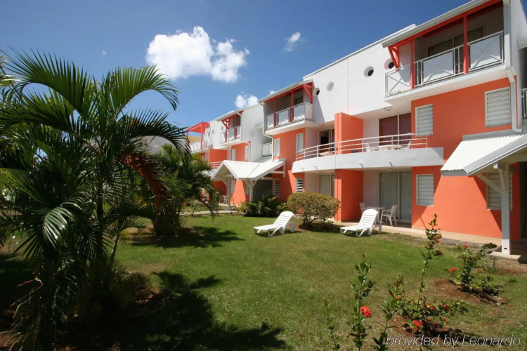 Hotel Amyris