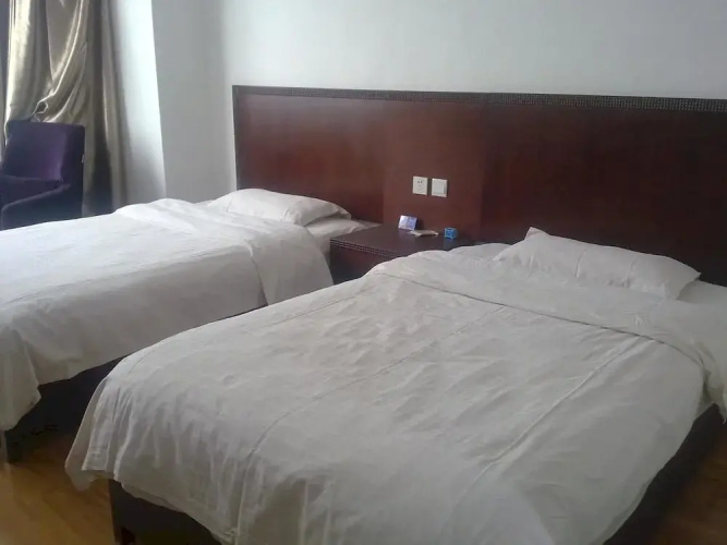 Kaiyue Hotel