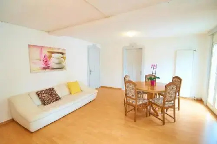 Residence Villa Flora