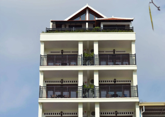 Image de l'hôtel