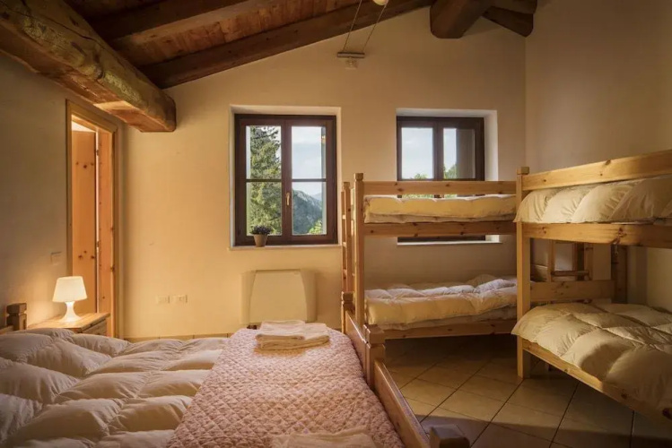 Rifugio Lou Lindal