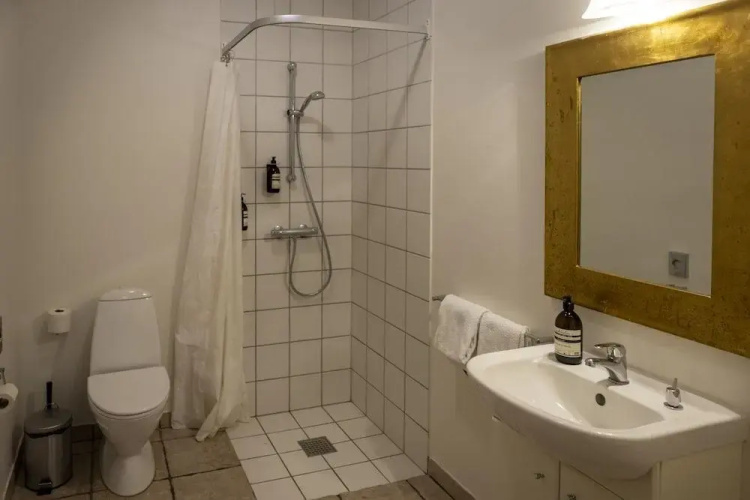 Sonnerupgaard B&B