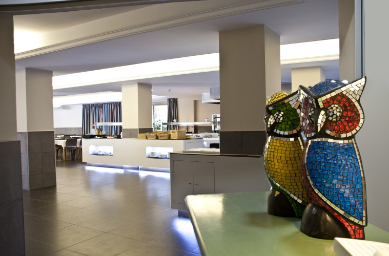Hotel Bon Repos photo 23