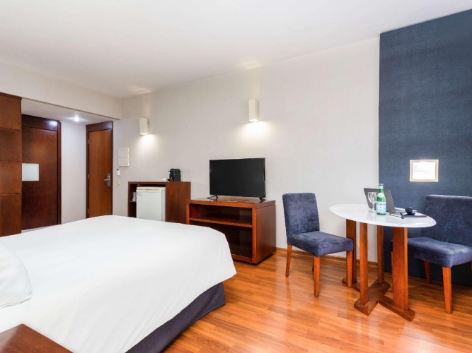 Superior Double Apartment