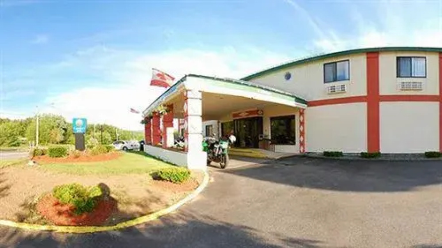 Hotelafbeelding
