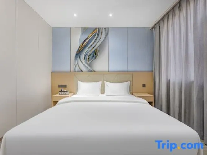 Privilege Double room