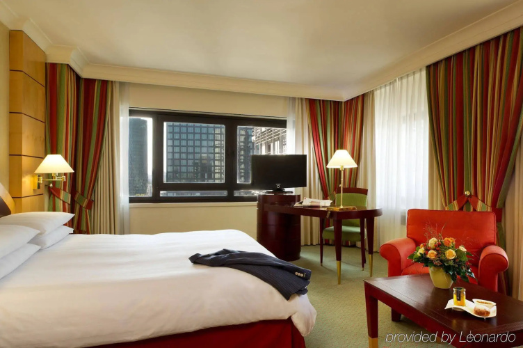 InterContinental Frankfurt