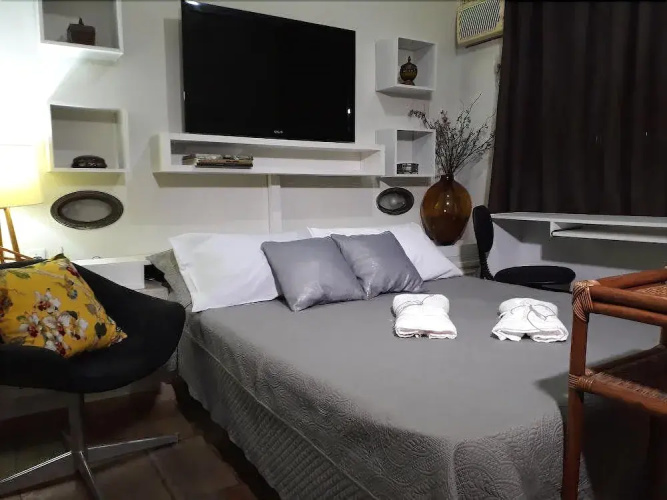 Hostel do Navio