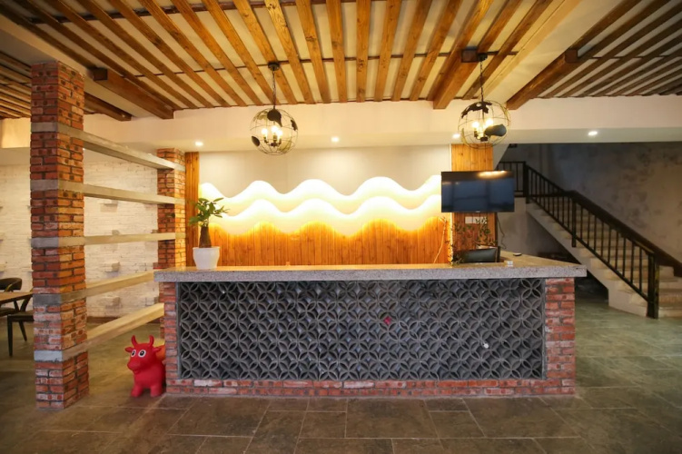 Banpoli Hostel