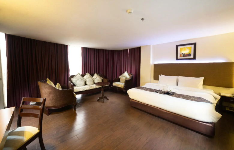 Imagen del hotel
