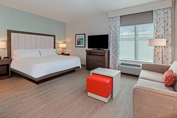 Double Suite