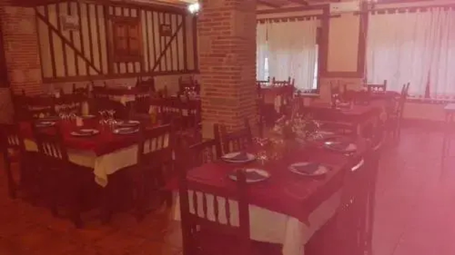 Hostal El Final