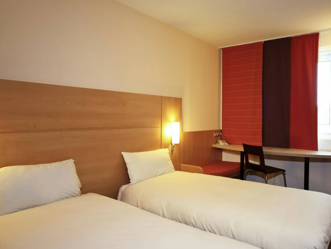 ibis Carlisle – City Centre