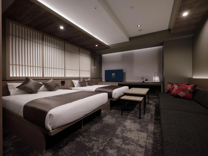 GRAND MONday GINZA