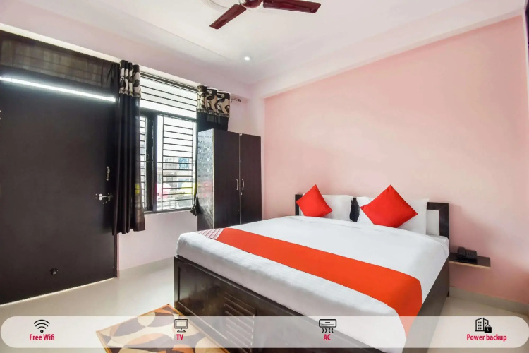 OYO 65021 Welcome Regency