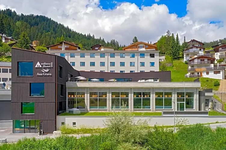 Hotelbild