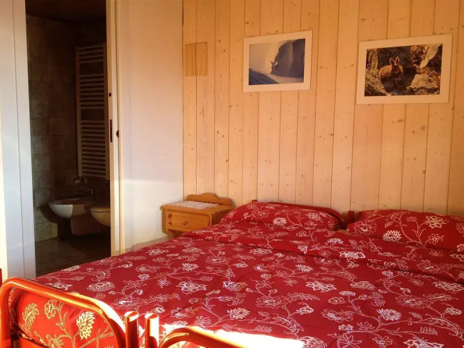 Rifugio Serot