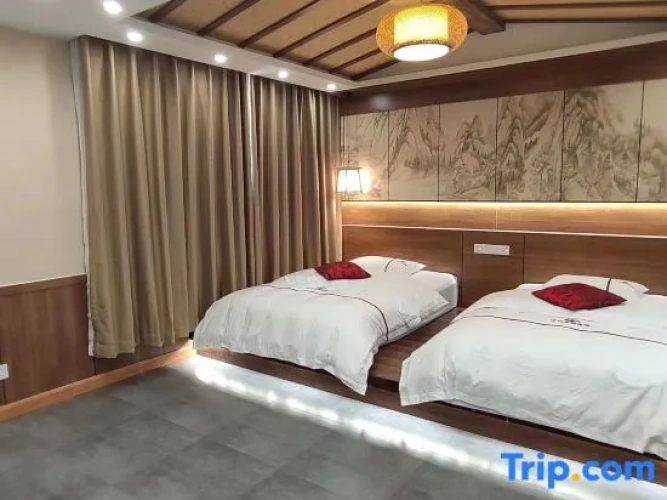Comfort Twin room