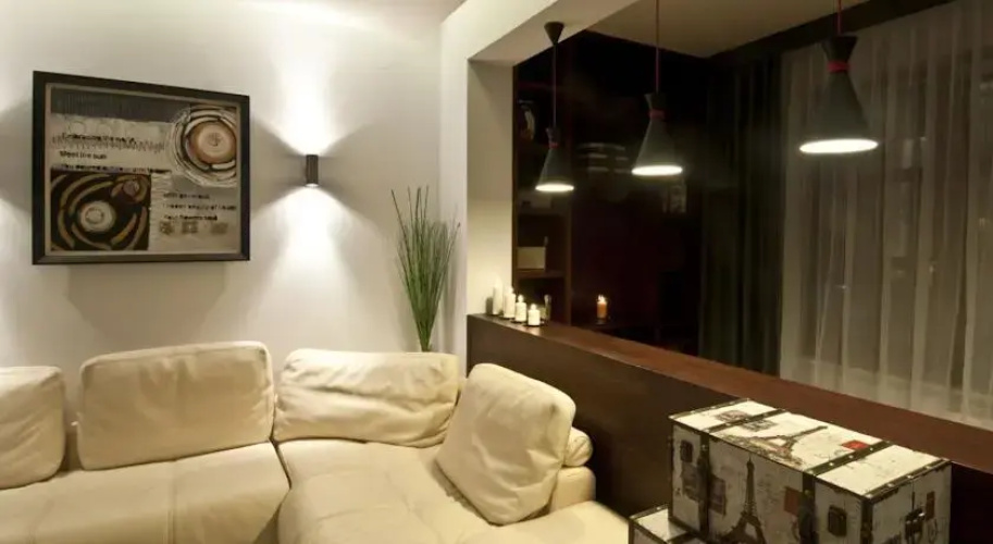 Apartament Sienna 86