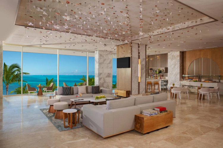 Breathless Cancun Soul Resort & Spa - Adults Only - All Inclusive photo 28