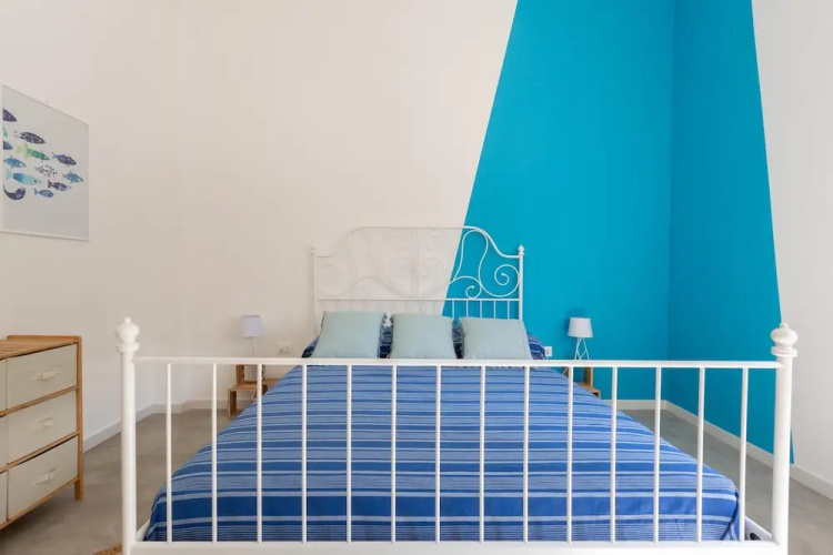 3321 Villa Fiorezza - App 4 by Barbarhouse