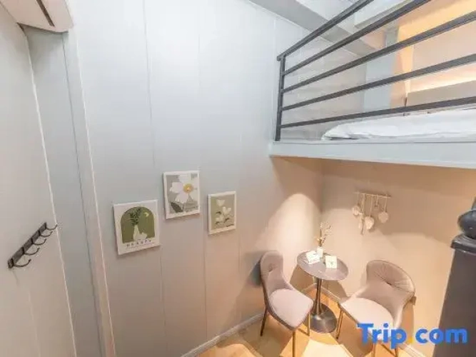 Double Apartment