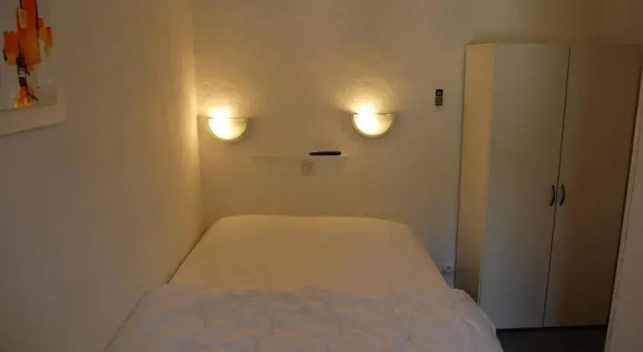 Hotel Le Barock