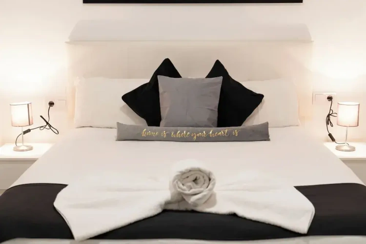 1 Bedroom Standard Apartment