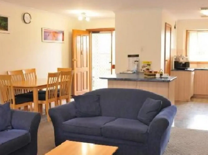 Double Apartment