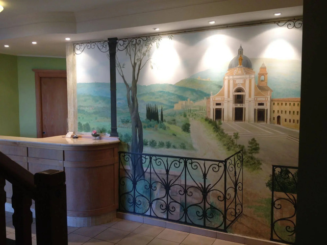 Hotel Cladan