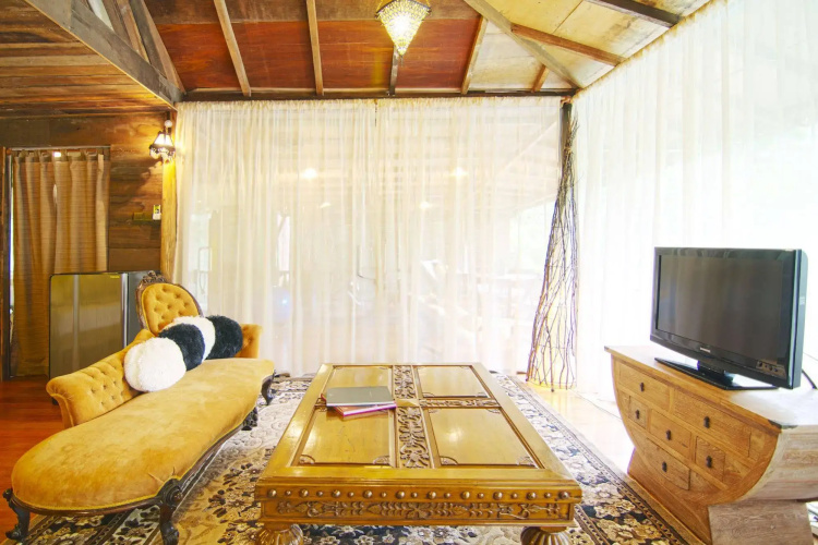 Fig Tree Hills Resort
