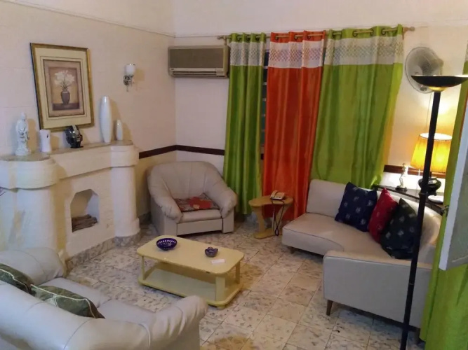 Residencial Casa Miramar