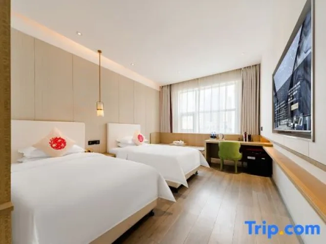 Comfort Twin room