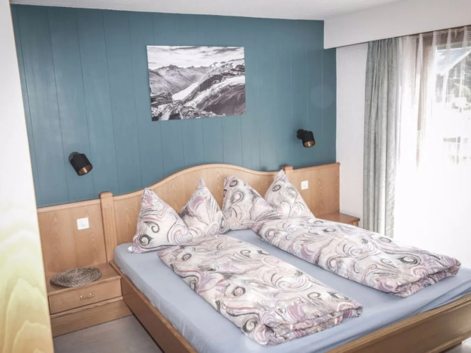 Chalet Venetz 13628